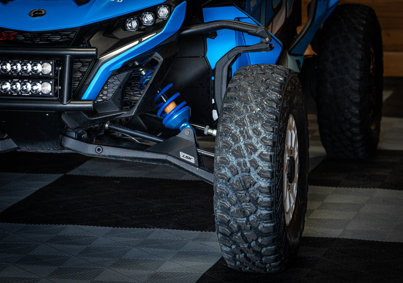 LSK CAN-AM Maverick R Desert Series Lower Control Arm