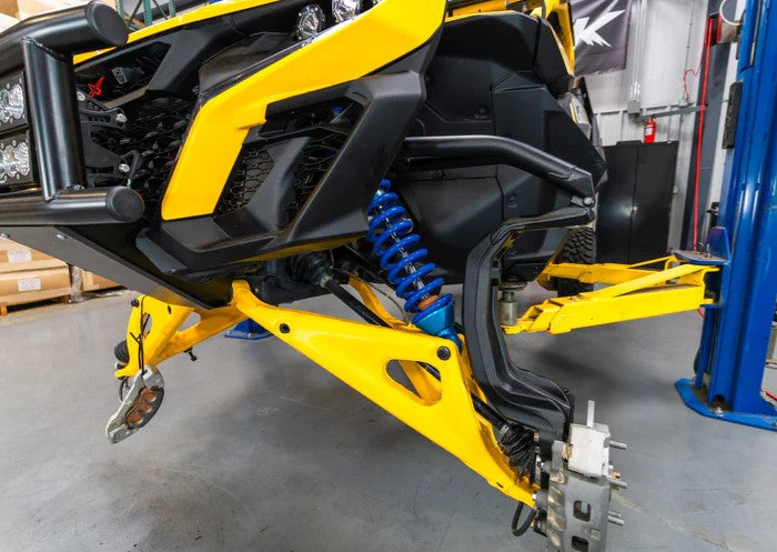 LSK Can-Am Maverick R Front Upper Control Arm