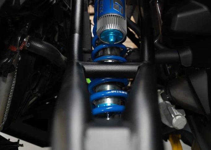 LSK Can-Am Maverick R Front Upper Control Arm