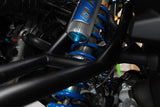 LSK Can-Am Maverick R Front Upper Control Arm