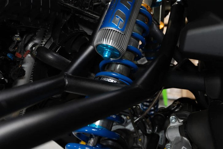 LSK Can-Am Maverick R Front Upper Control Arm