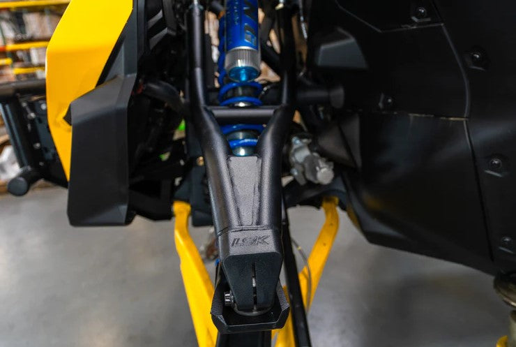 LSK Can-Am Maverick R Front Upper Control Arm