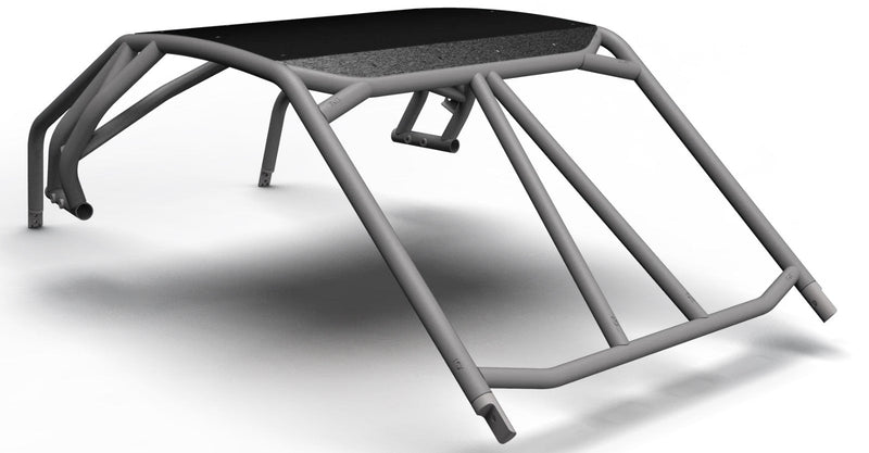 LSK RZR Turbo R/ Pro XP 2-Seat Radius Cage Kit