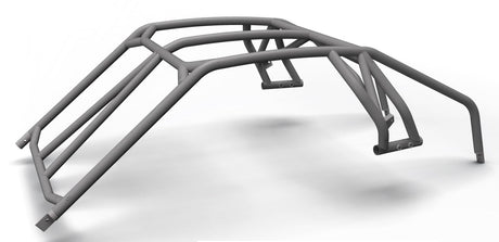 LSK RZR Turbo R/ Pro XP 2-Seat Radius Cage Kit