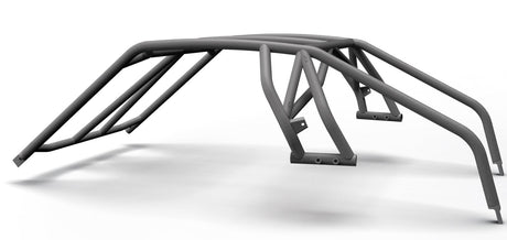 LSK RZR Turbo R/ Pro XP 2-Seat Radius Cage Kit