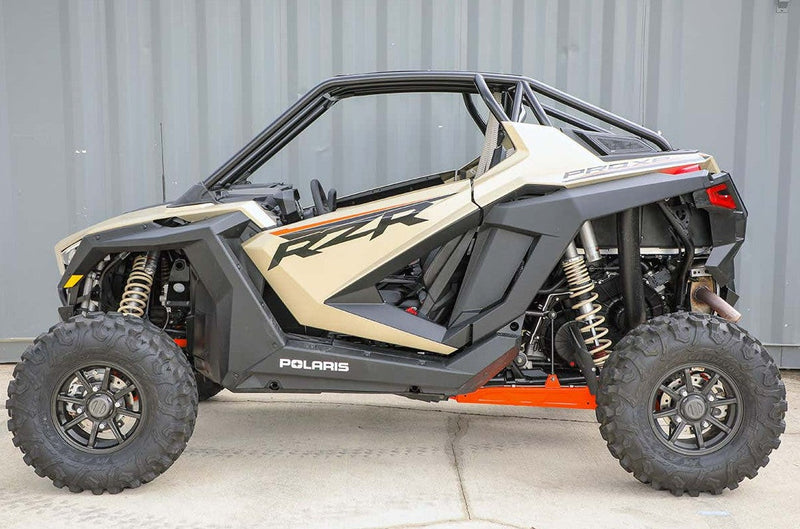 LSK RZR Pro XP 2-Seat Radius Cage Kit