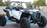 LSK Polaris RZR XP1000 / Turbo 2-Seat Radius Roll Cage Kit