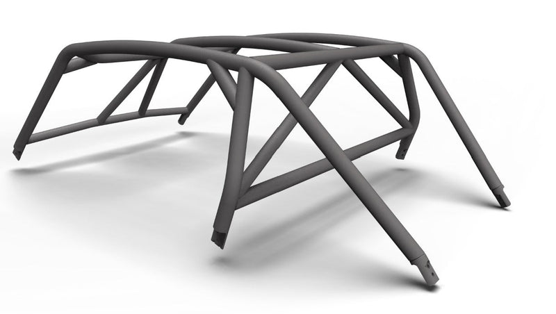 LSK Polaris RZR XP1000 / Turbo 2-Seat Radius Roll Cage Kit