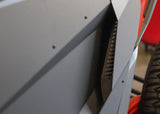 Can-Am X3 2-seat Door Kit by LSK