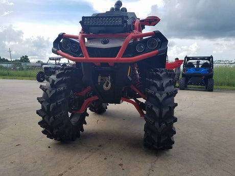 PATV Powersports Gen2 Can-Am Outlander (2019-2024)Renegade (2019-2025) Forward Arms