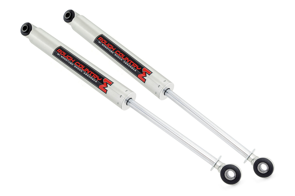 Rough Country 6 Inch Lift Kit for Toyota Sequoia TRD PRO 2023-2025