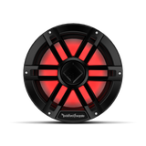 M1 12" DVC 2ohm Color Optix Marine Subwoofer - Black