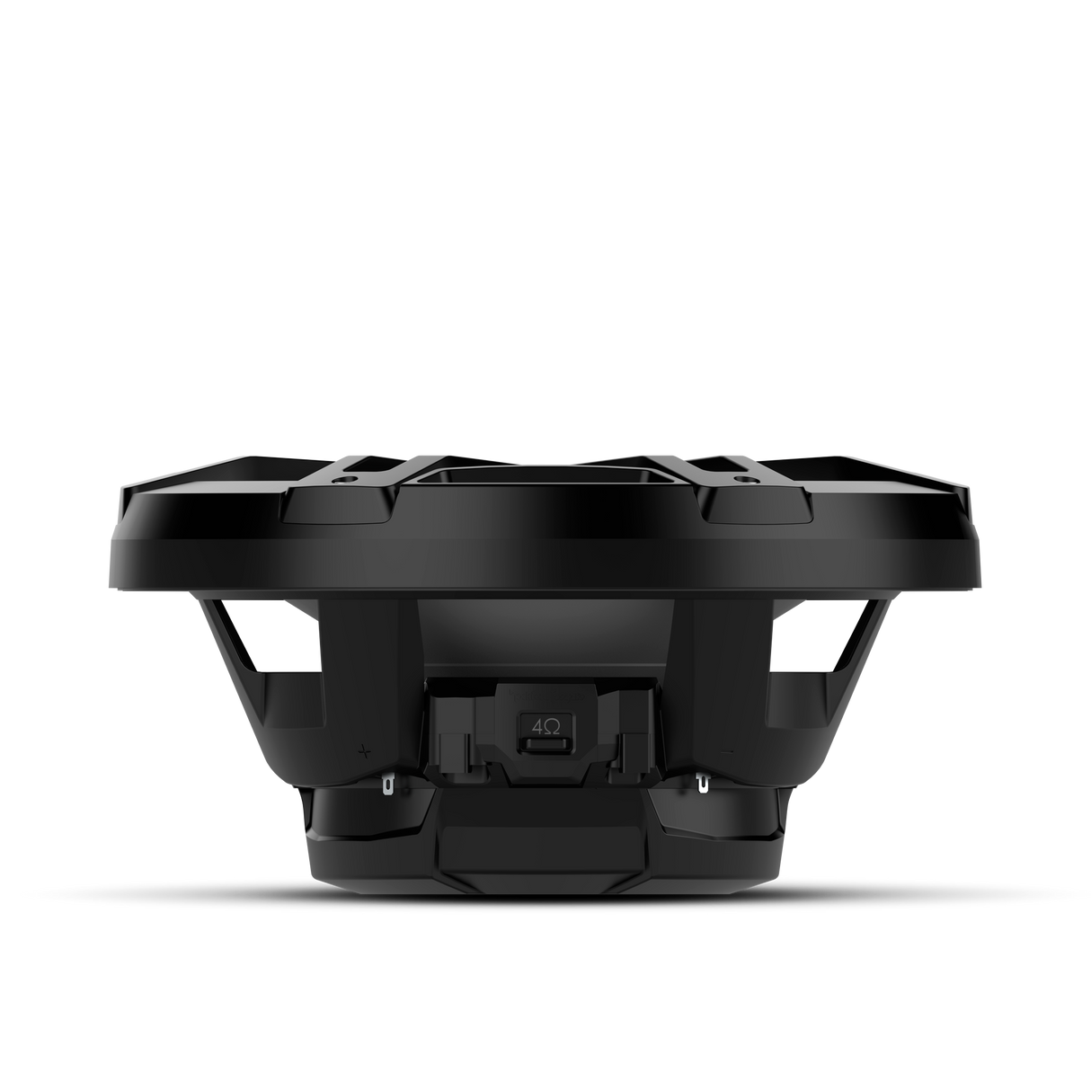 M1 12" DVC 2ohm Color Optix Marine Subwoofer - Black