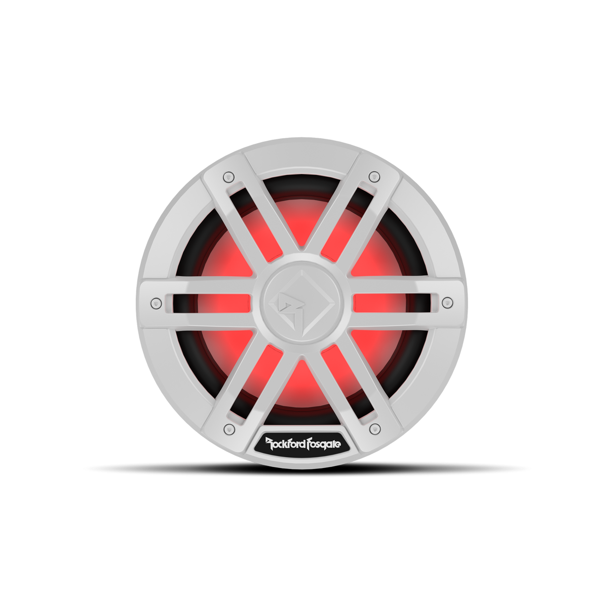 M1 8" DVC 2ohm Color Optix™ Marine Subwoofer