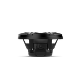 M1 8" DVC 2ohm Color Optix™ Marine Subwoofer - Black