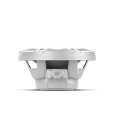 M1 10" DVC 4ohm Color Optix™ Marine Subwoofer (White)