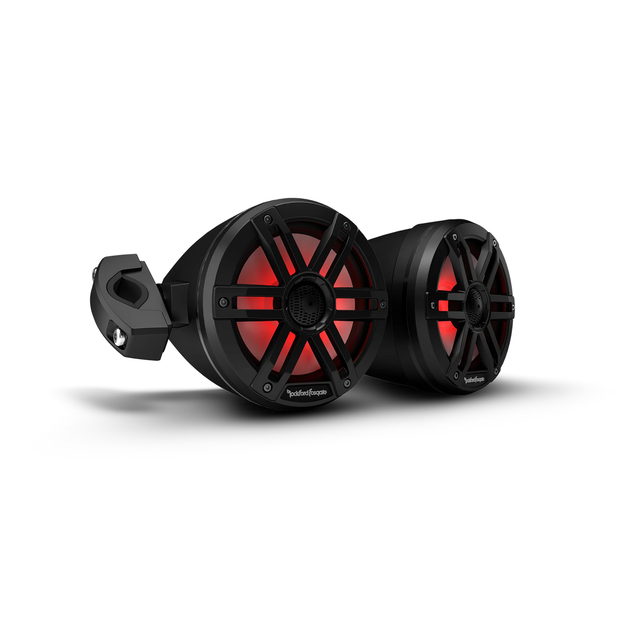M1 6.5” Color Optix Moto-Can Speakers