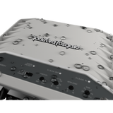 M2 200 Watt 2-Channel Element Ready™ Amplifier