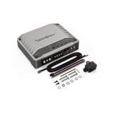 M2 500 Watt Mono Element Ready™ Amplifier