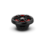 M2 6.5” Color Optix™ Marine 2-Way Speakers (Black)