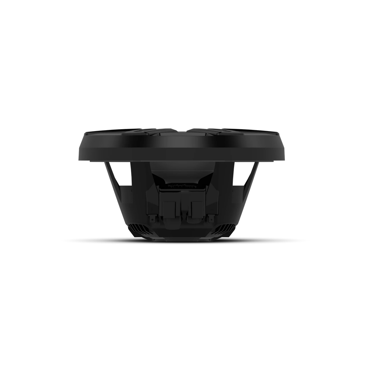 M2 6.5” Color Optix™ Marine 2-Way Speakers (Black)