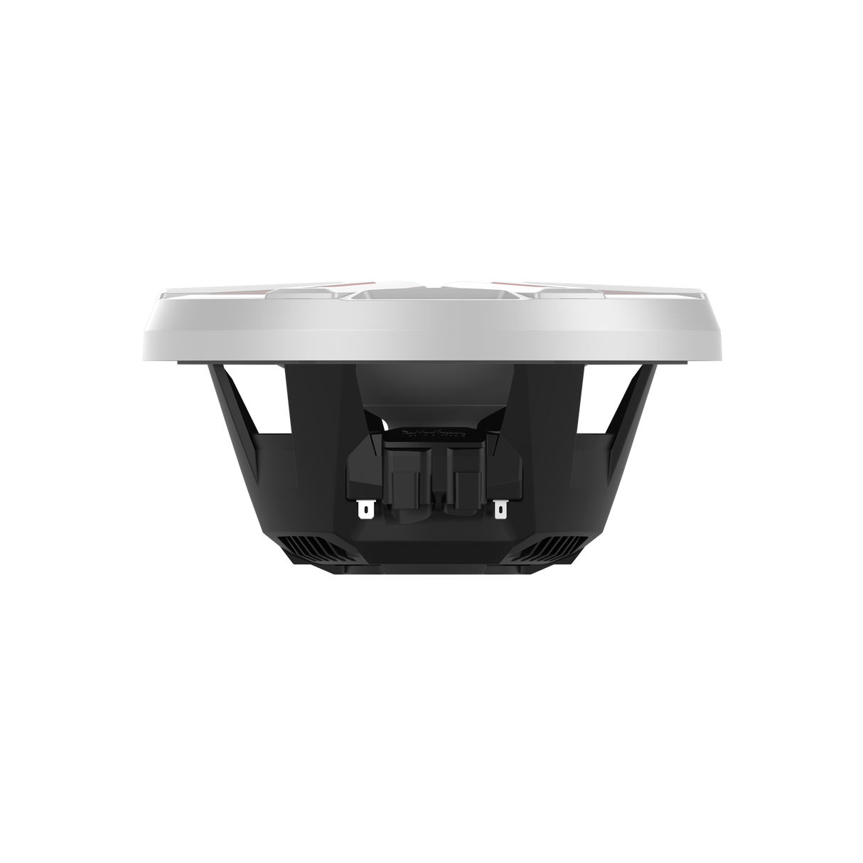 M2 8” Color Optix™ Marine 2-Way Speakers (White)
