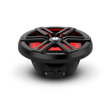 M2 8” Color Optix™ Marine 2-Way Speakers (Black)