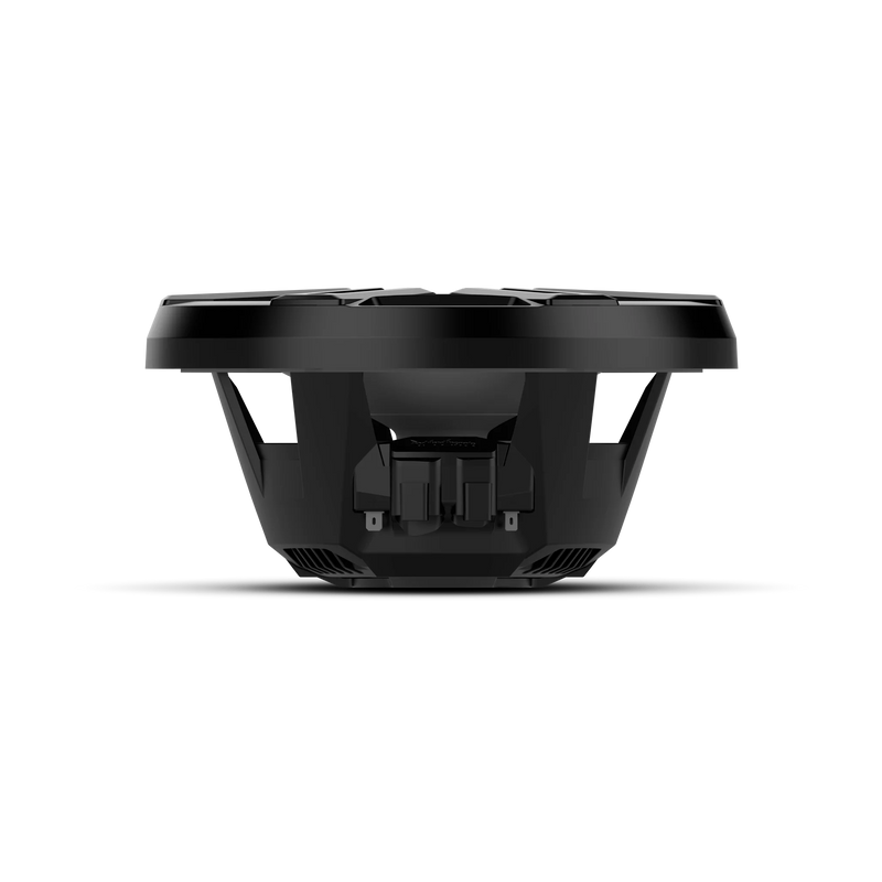 M2 8” Color Optix™ Marine 2-Way Speakers (Black)