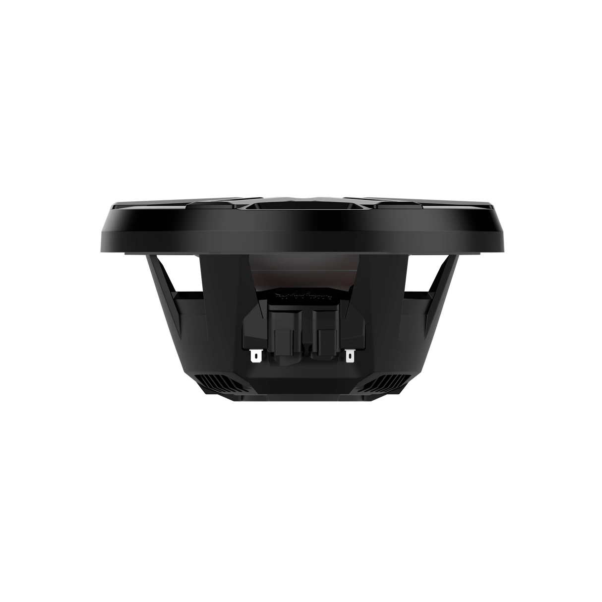 M2 8” Color Optix™ Marine 2-Way Horn Speakers (Black)