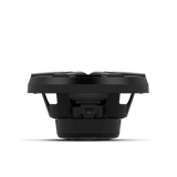 M2 10" DVC 2ohm Color Optix™ Infinite Baffle Marine Subwoofer - Black