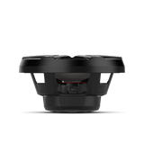 M2 12" DVC 2ohm Color Optix Sealed Enclosure Marine Subwoofer - Black