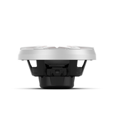 M2 10" DVC 4ohm Color Optix Sealed Enclosure Marine Subwoofer - White