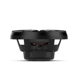 M2 12" DVC 4ohm Color Optix Infinite Baffle Marine Subwoofer - Black