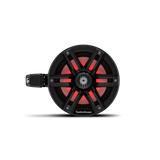 M2 6.5” ColorOptix Moto-Can Speakers (Black)