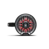M2 6.5” ColorOptix Moto-Can Speakers (Black)