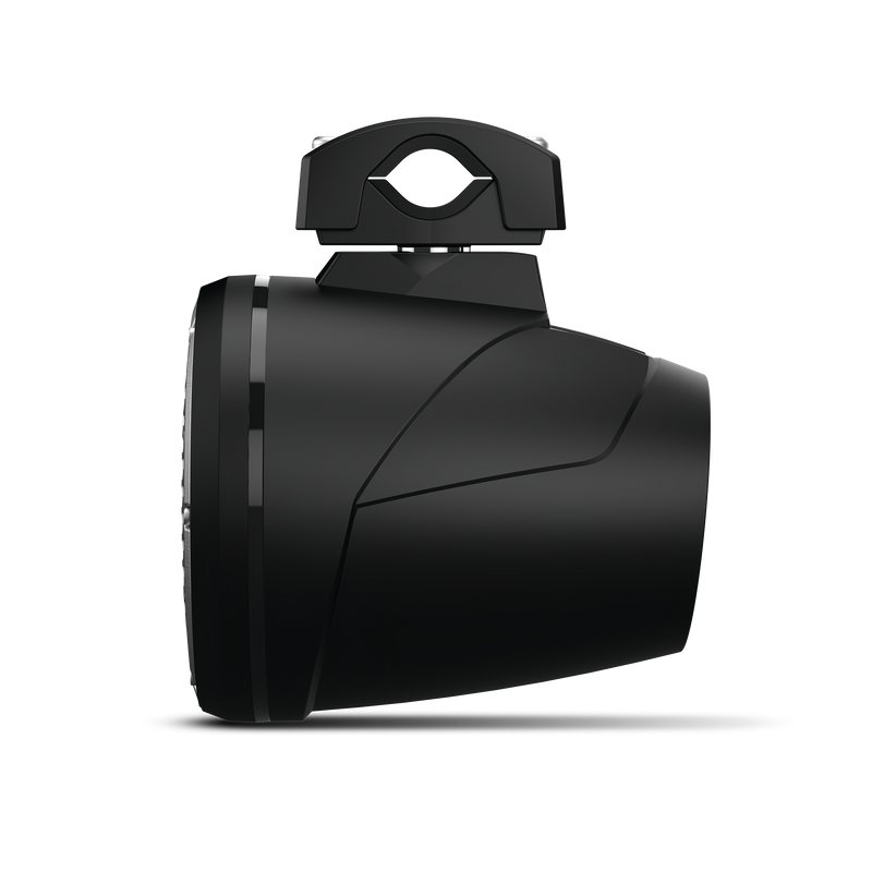M2 6.5” ColorOptix Moto-Can Speakers (Black)