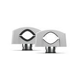 M2 8” Color Optix™ 2-Way Wake Tower Speakers