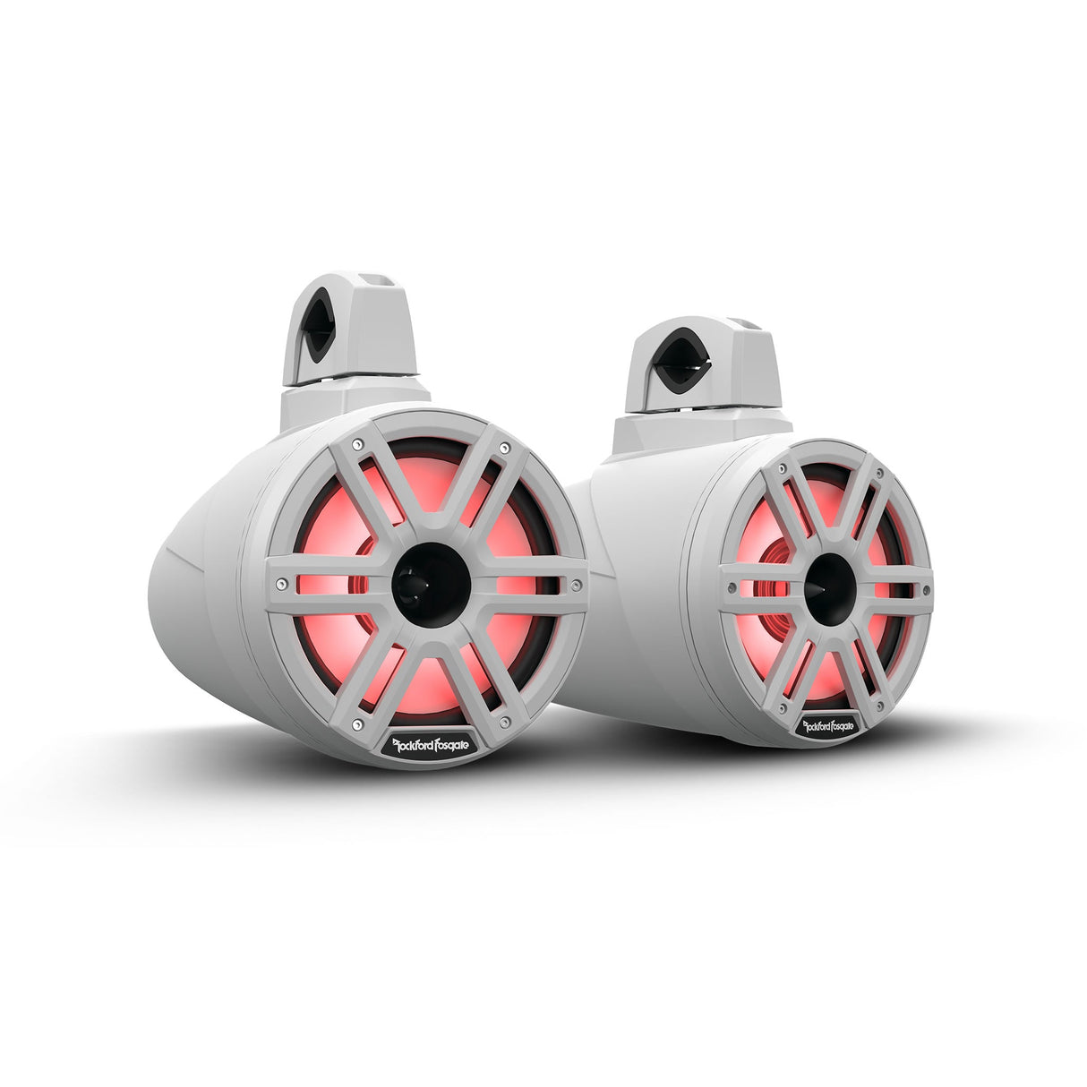 M2 8” Color Optix™ 2-Way Horn Wake Tower Speakers M2WL-8H