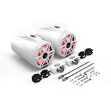 M2 8” Color Optix™ 2-Way Horn Wake Tower Speakers M2WL-8H