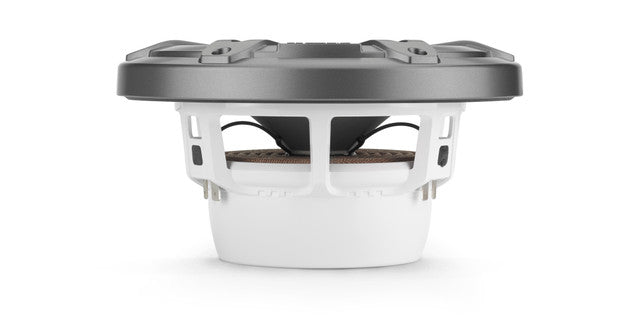 JL Audio M3-650X-S-Gm 6.5" 225W Marine Coaxial Speakers (Pair) - Gunmetal Sport Grilles