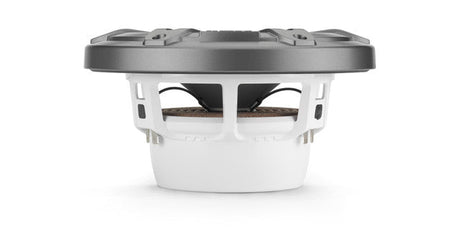 JL Audio M3-650X-S-Gm 6.5" 225W Marine Coaxial Speakers (Pair) - Gunmetal Sport Grilles JL Audio