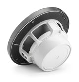 JL Audio M3-650X-S-Gm 6.5" 225W Marine Coaxial Speakers (Pair) - Gunmetal Sport Grilles