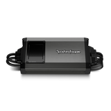 Rockford Fosgate M5-800X4 4-Channel IPX6 Element Ready™ Amplifier