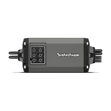 Rockford Fosgate M5-800X4 4-Channel IPX6 Element Ready™ Amplifier Rockford Fosgate