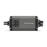 Rockford Fosgate M5-800X4 4-Channel IPX6 Element Ready™ Amplifier