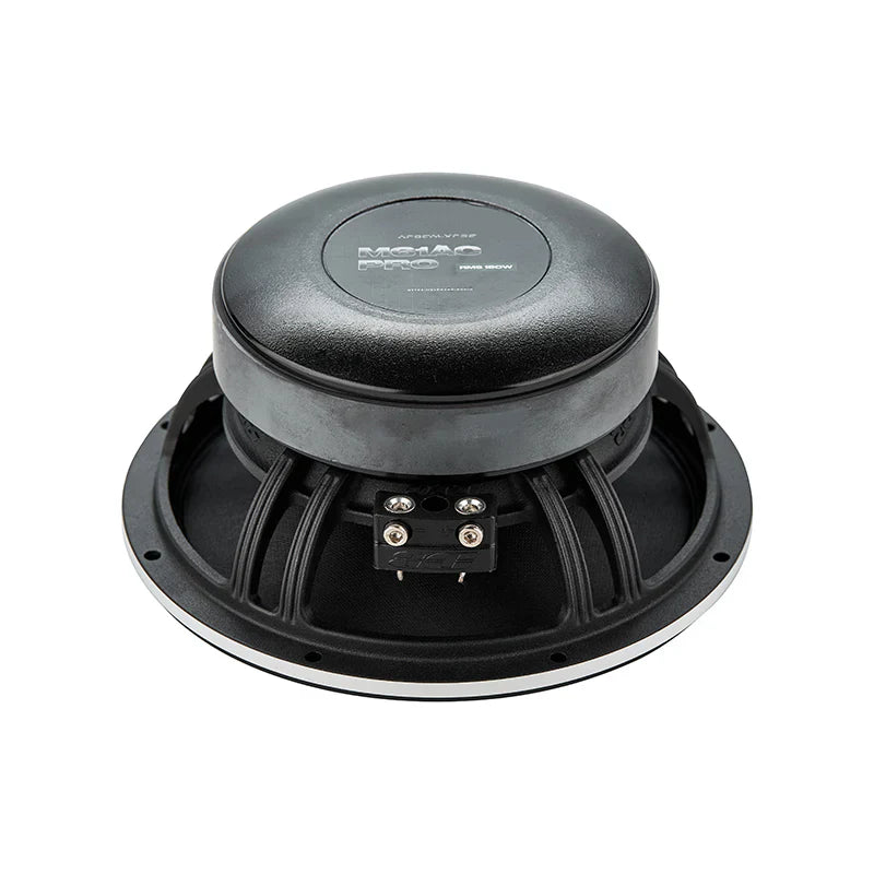 Deaf Bonce Apocalypse AP-M61AC PRO 6.5" 180W RMS Midrange Speakers (Pair) Deaf Bonce