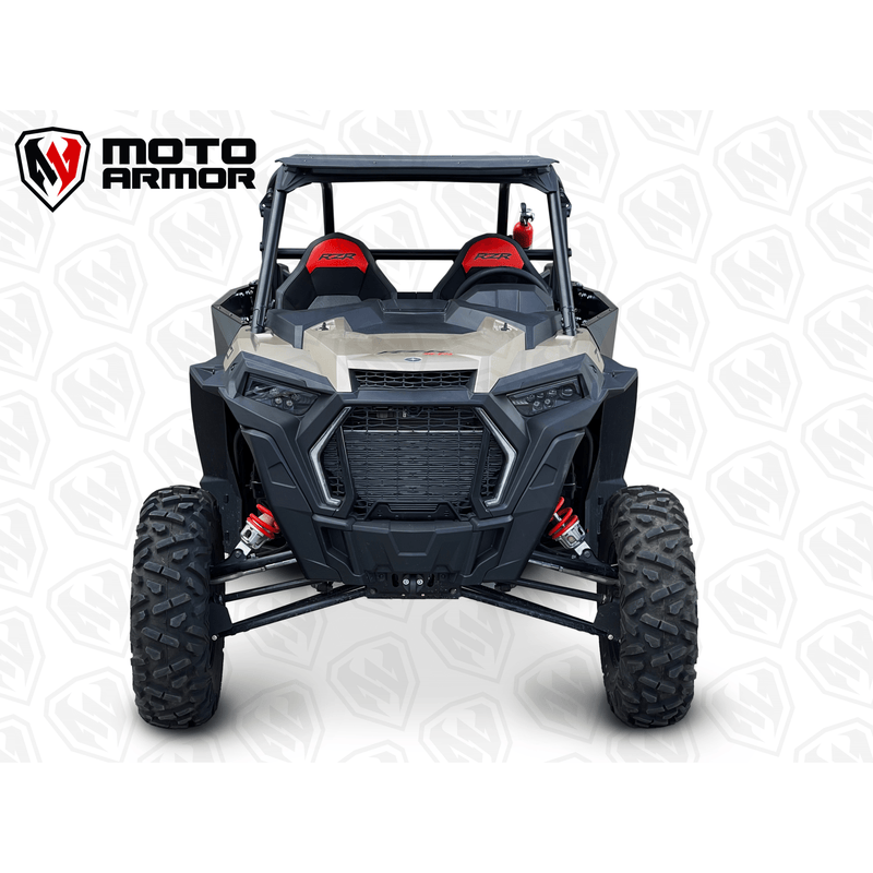 2014-2023 Polaris RZR XP 1000, Turbo Full Aluminum Doors