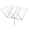 Maco VQ4 4 Element V-Quad Base Antenna for CB & 10M Radios Maco