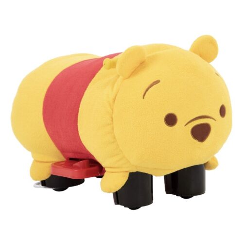 Magical Disney 6 V Winnie The Pooh Ride-on for Little Ones