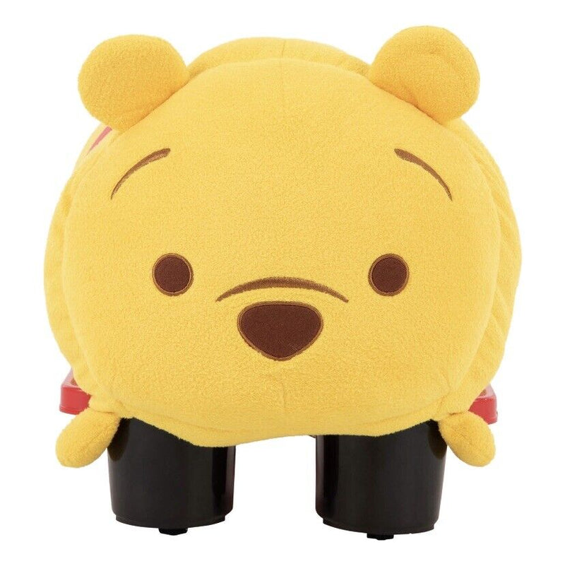 Magical Disney 6 V Winnie The Pooh Ride-on for Little Ones